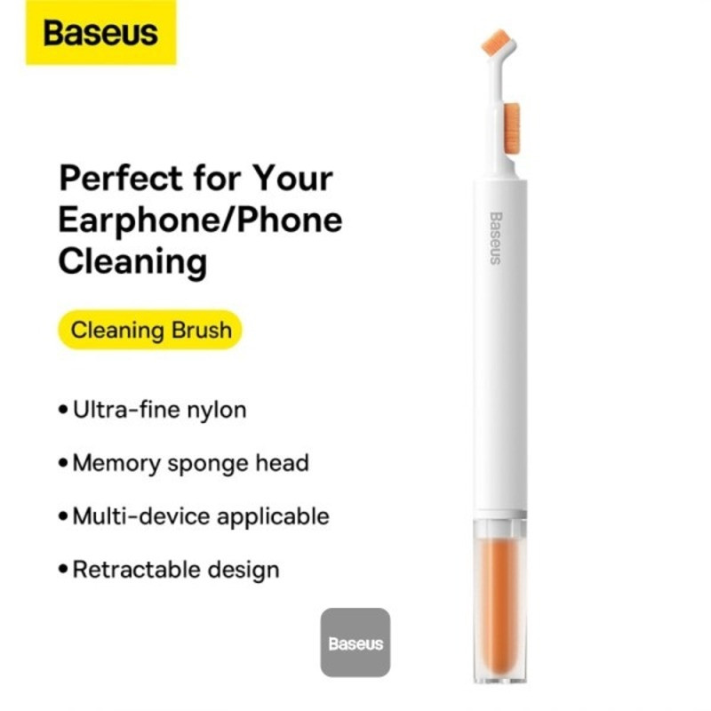 قلم تمیزکننده بیسوس مدل B-NG02