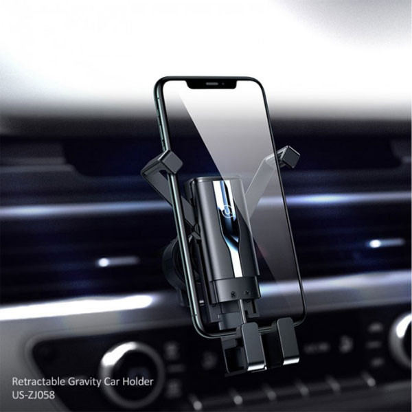 پایه نگهدارنده گوشی موبایل یوسمز مدل US-ZJ058