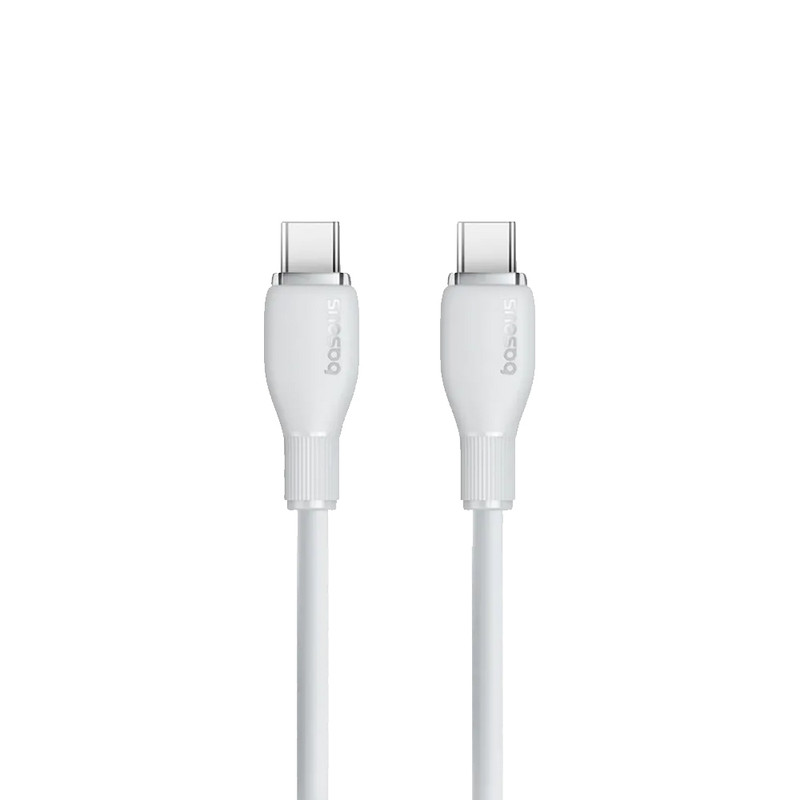 کابل  USB-C باسئوس مدل Pudding طول 1.2 متر