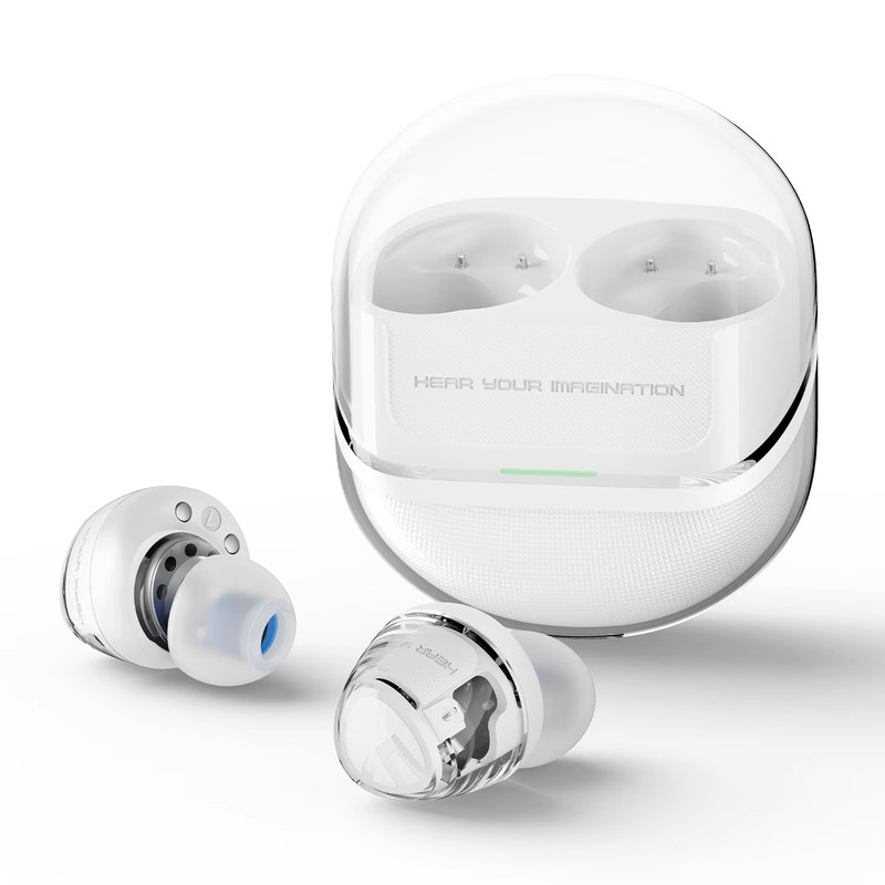 هدفون بلوتوثی ساندپیتز مدل JB SWEACHING CLEAR DOT MAGNETIC