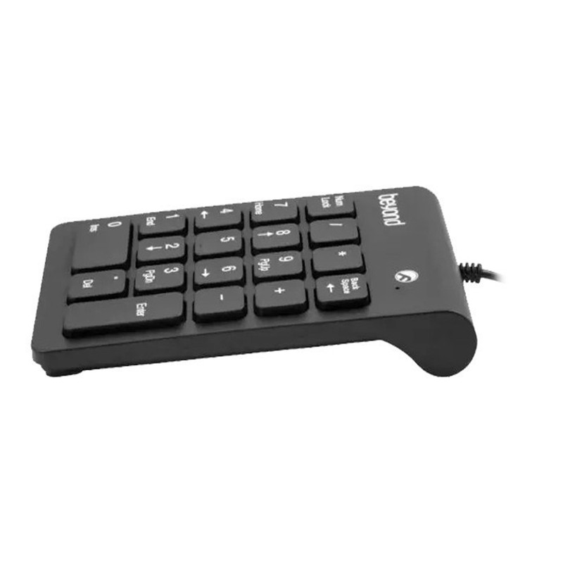 کیبورد اعداد بیاند مدل BK-750