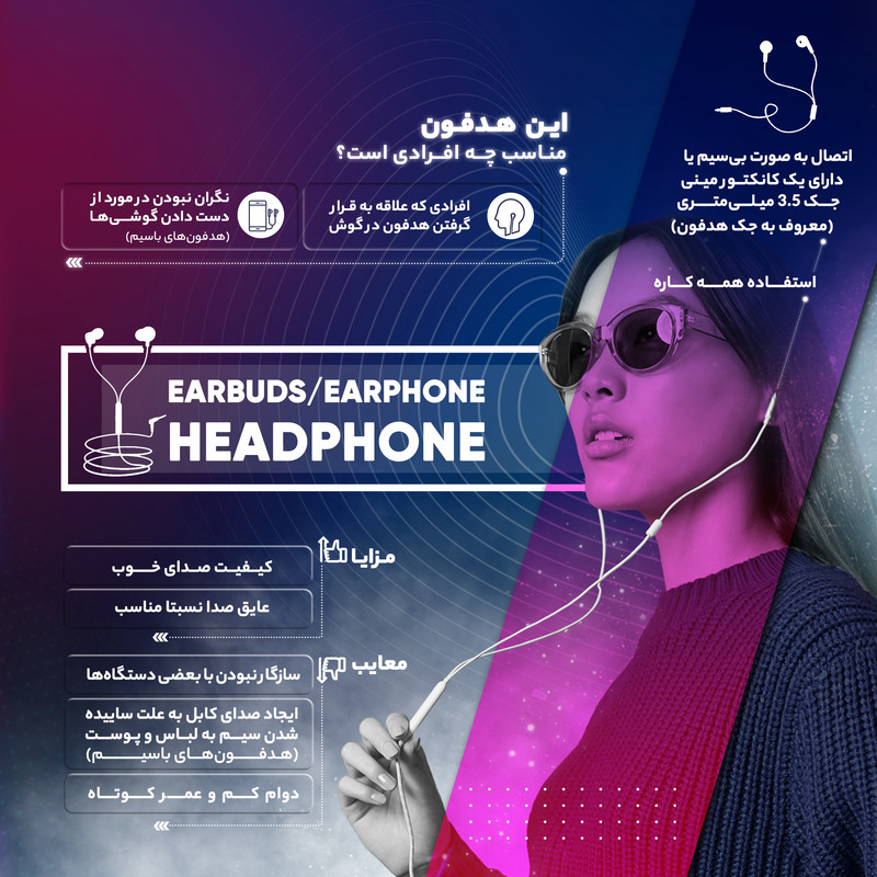 هندزفری یوسمز مدل SJ451 EP-41