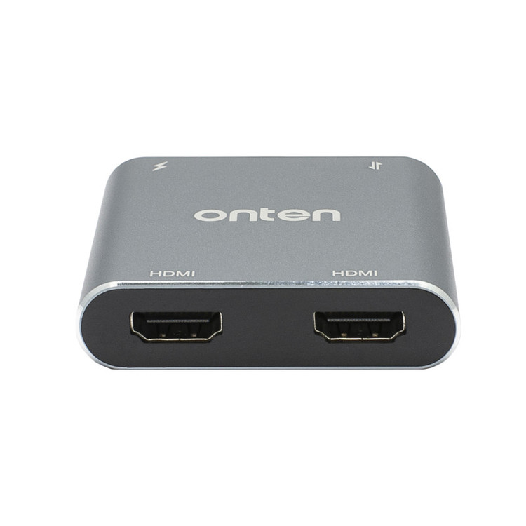 مبدل USB-C به HDMI اونتن مدل OTN-9175K