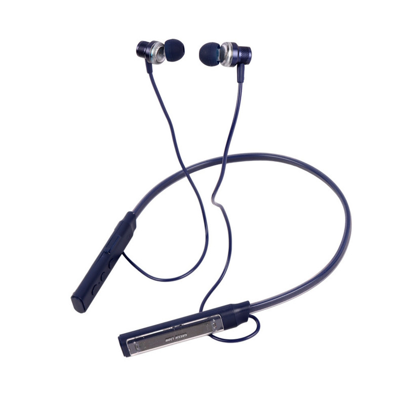 هدفون بلوتوثی گرین لاین مدل SH EXTERNAL VERIA STABLE NECKBAND