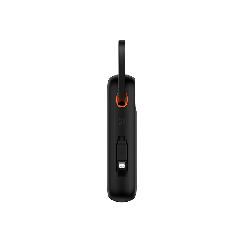 پاور بانک بیسوس مدل P10055003113-00 ظرفیت 10000 میلی آمپر ساعت