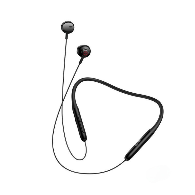 هدست بی سیم باسئوس مدل ATN BOWIE P1 SPORT