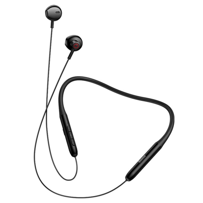 هدست بی سیم باسئوس مدل ATN BOWIE P1 SPORT
