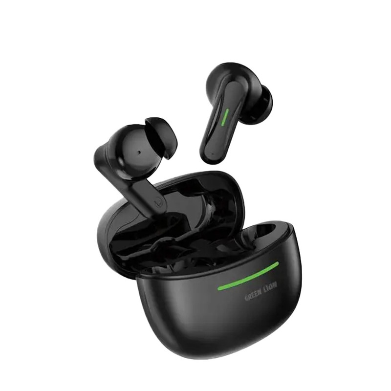 هدفون بلوتوثی گرین لاین مدل MMD CAIRO BLUETOOTH BASED