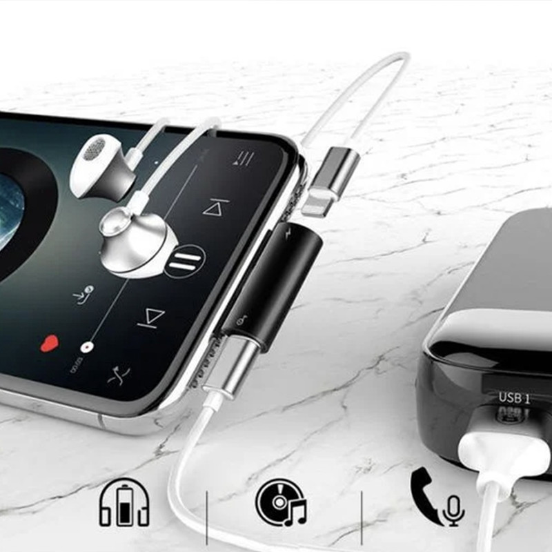 مبدل 1به 2 لایتنینگ باسئوس مدل L46