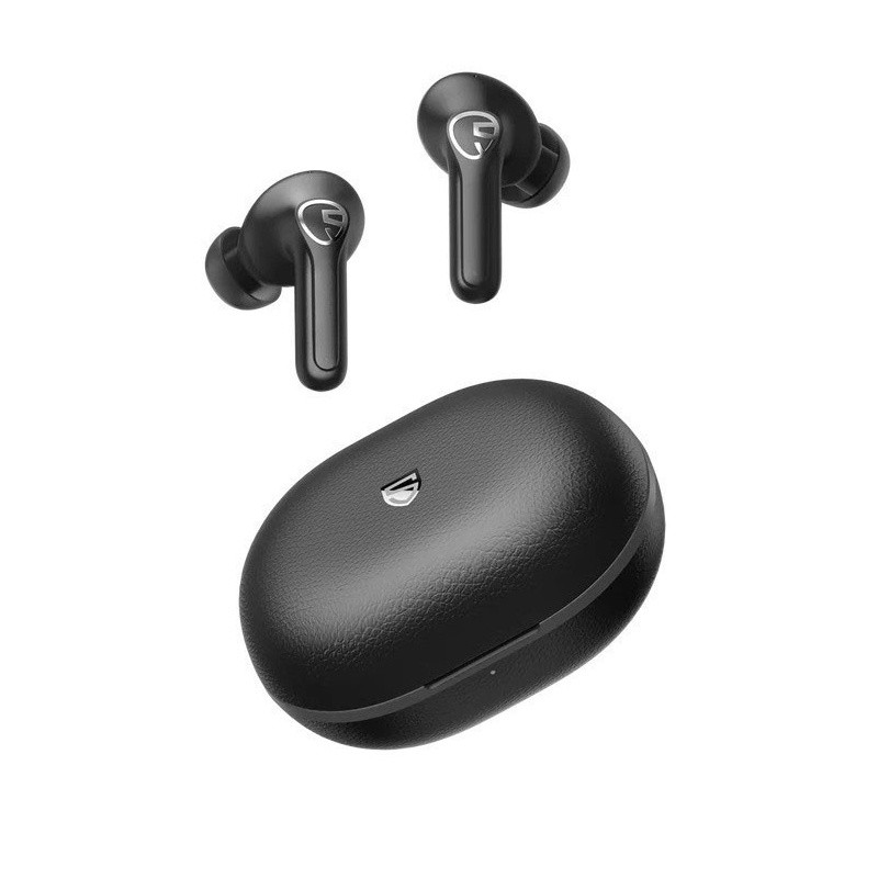 هدفون بلوتوثی ساندپیتز مدل NAZ INTUITIVE T3 PRO INTERFACE