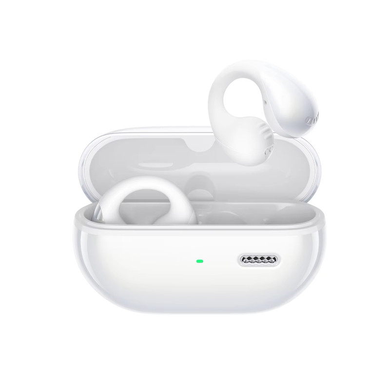 هدفون بی سیم ساندپیتز مدل NAZ SMART PEARCLIP PRO LIGHT