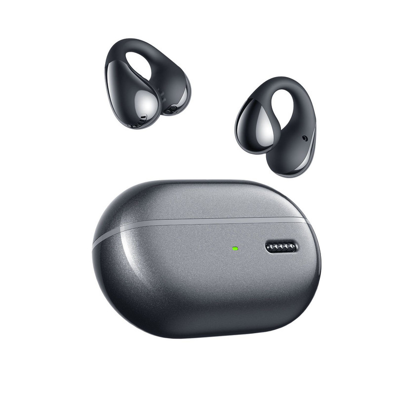 هدفون بی سیم ساندپیتز مدل NAZ SMART PEARCLIP PRO LIGHT