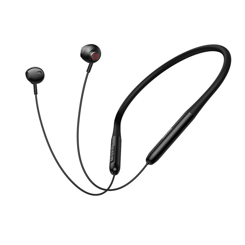 هدفون بی سیم بیسوس مدل BS DYNAMIC BOWIE P1