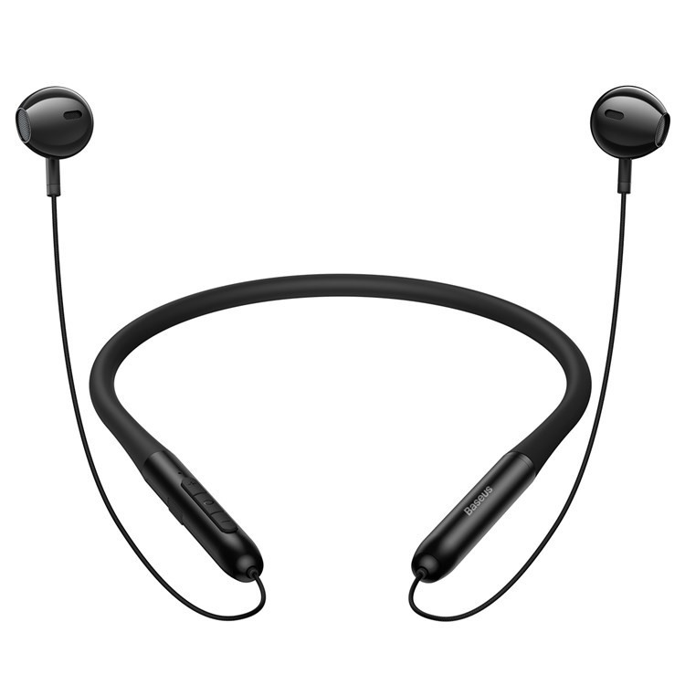 هدفون بی سیم بیسوس مدل BS DYNAMIC BOWIE P1
