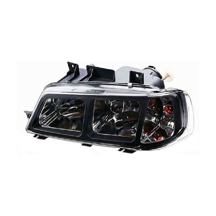 چراغ جلو خودرو کد 40504 مناسب برای پژو 405 مجموعه 2 عددی