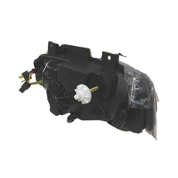 چراغ جلو خودرو کد 40504 مناسب برای پژو 405 مجموعه 2 عددی