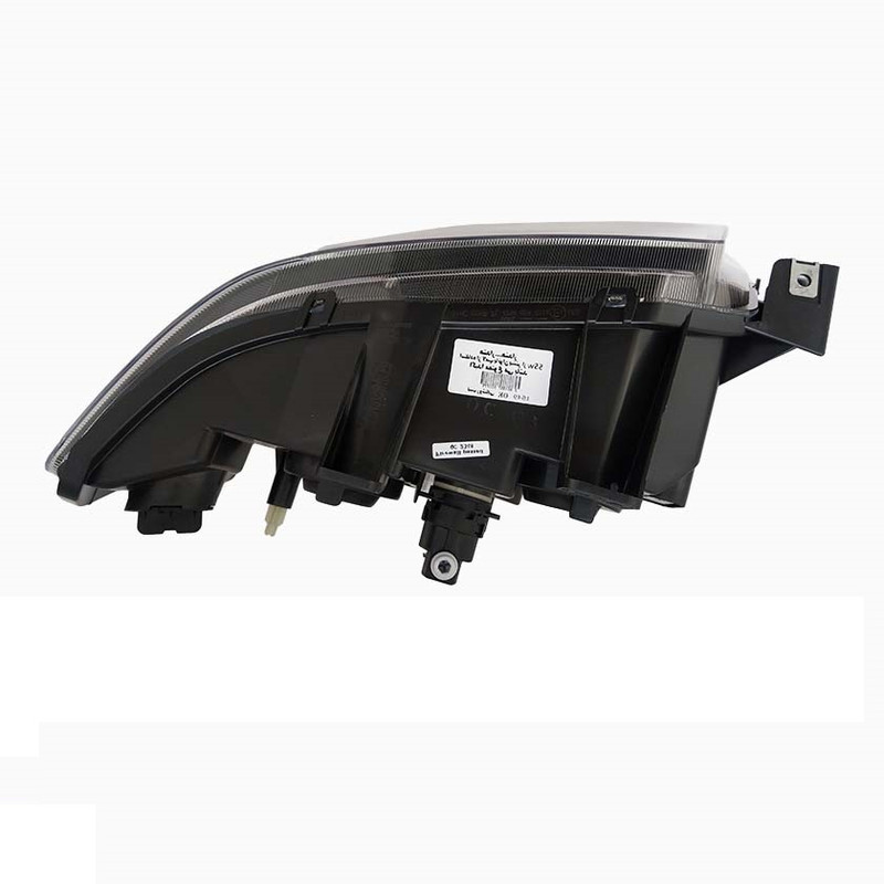 چراغ جلو سمت چپ جمع ساز کد JSC-33-438L مناسب برای سورن پلاس