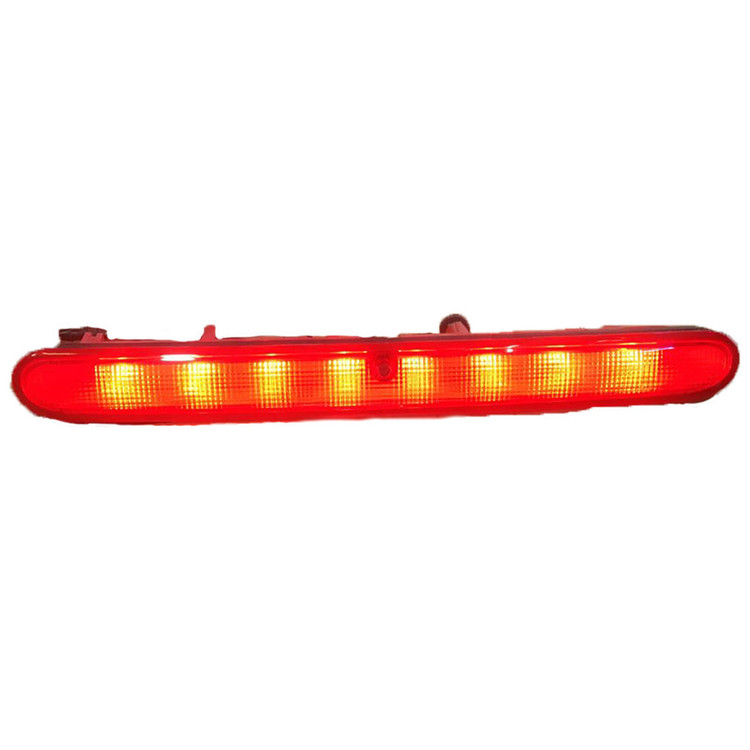 چراغ خطر سوم مدل JT123LED مناسب برای پژو 206