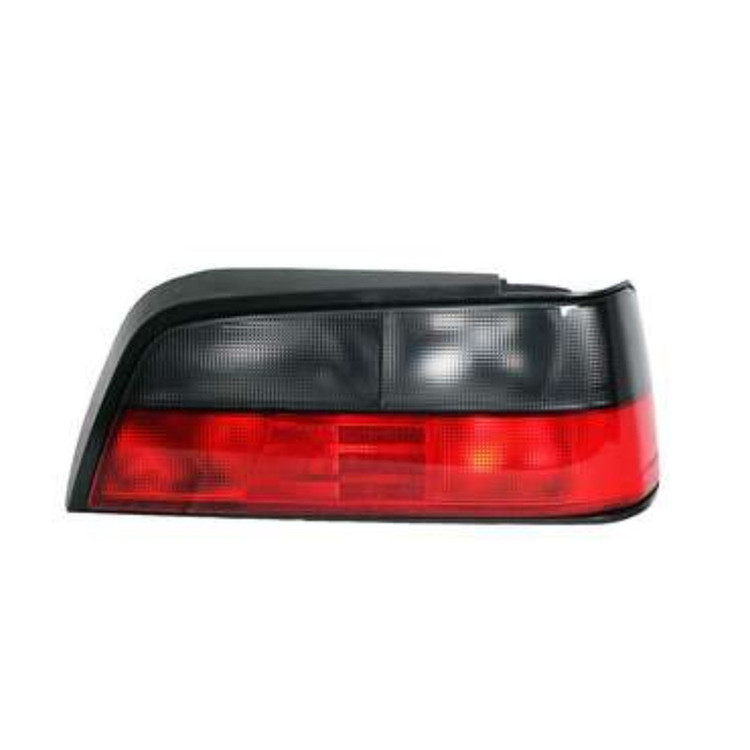 چراغ خطر عقب خودرو مدل KH-90-L-03 مناسب برای پژو پارس