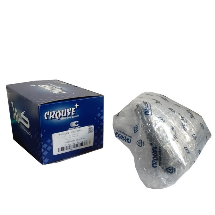 چراغ خطر عقب راست کروز پلاس کدcr50072401 مناسب برای سورن پلاس