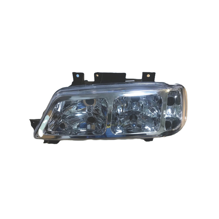 چراغ جلو خودرو مدل کریستالی کد 40505 مناسب برای پژو 405 مجموعه 2 عددی