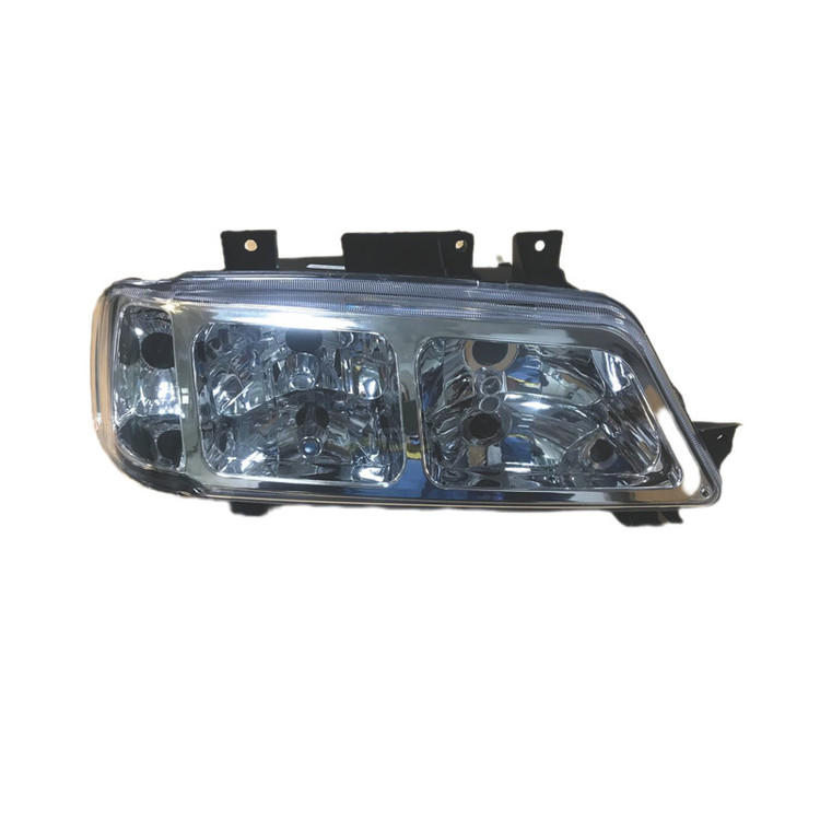 چراغ جلو خودرو مدل کریستالی کد 40505 مناسب برای پژو 405 مجموعه 2 عددی