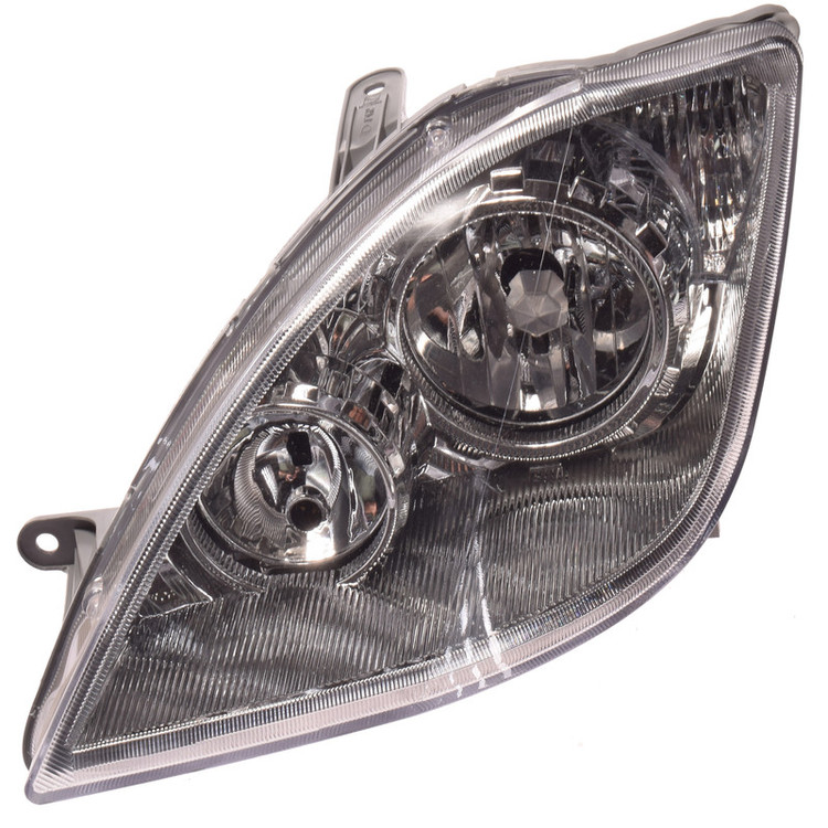 چراغ جلو چپ جمع ساز مدل JMotor-6615 مناسب برای تیبا 1 و 2