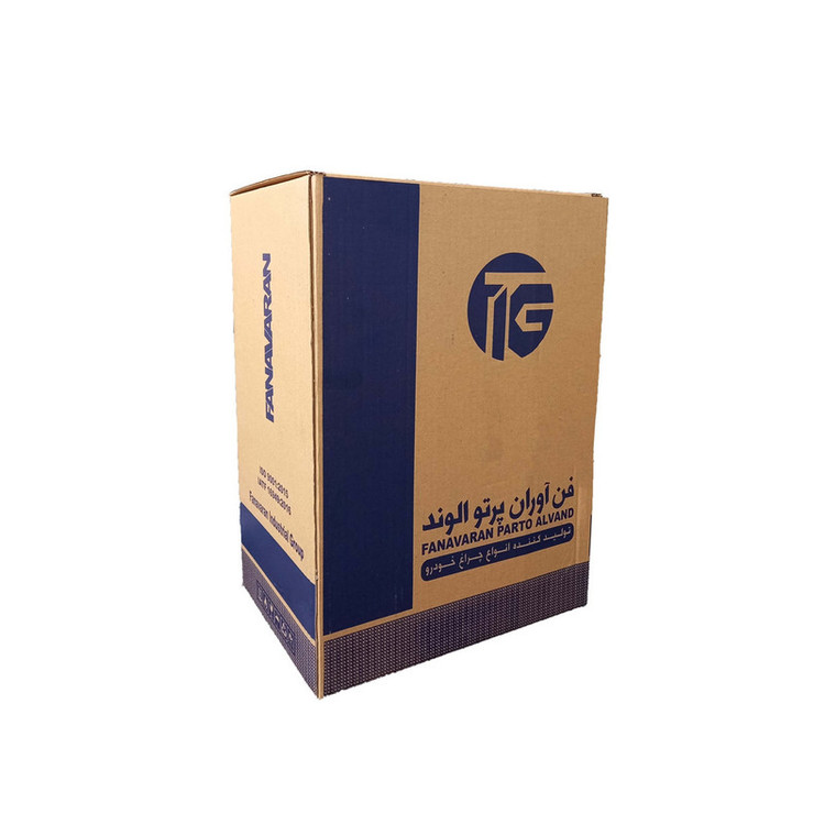 چراغ خطر عقب رو گلگیر چپ شرکت فن آوران پرتو
الوند مدل فابریک مناسب برای کوئیک