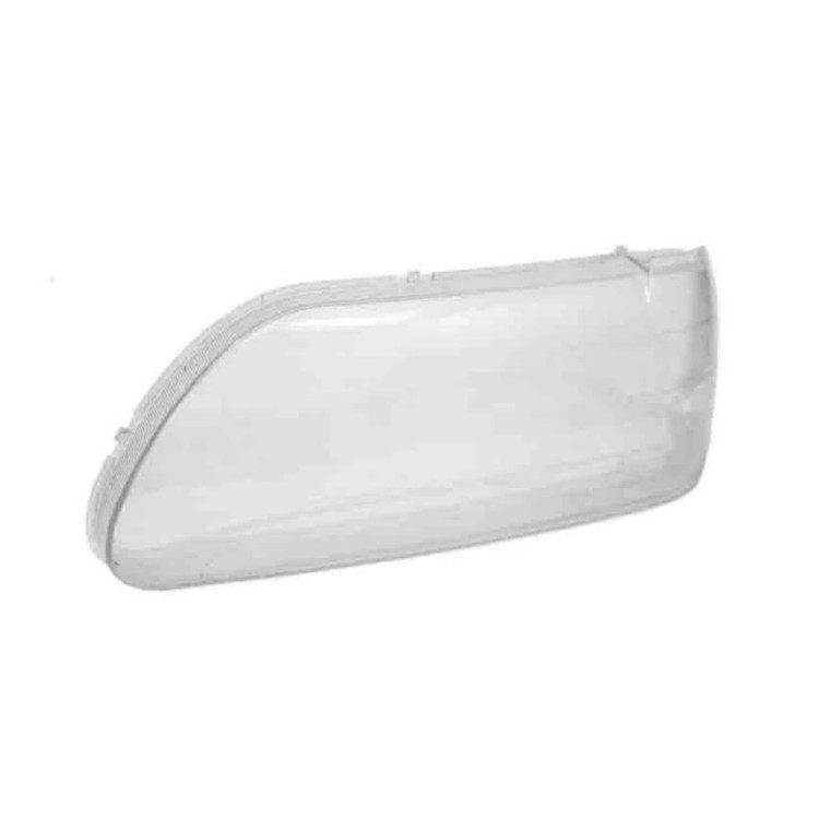 طلق چراغ جلو راست خودرو مدل Gt_999 مناسب برای پراید 131