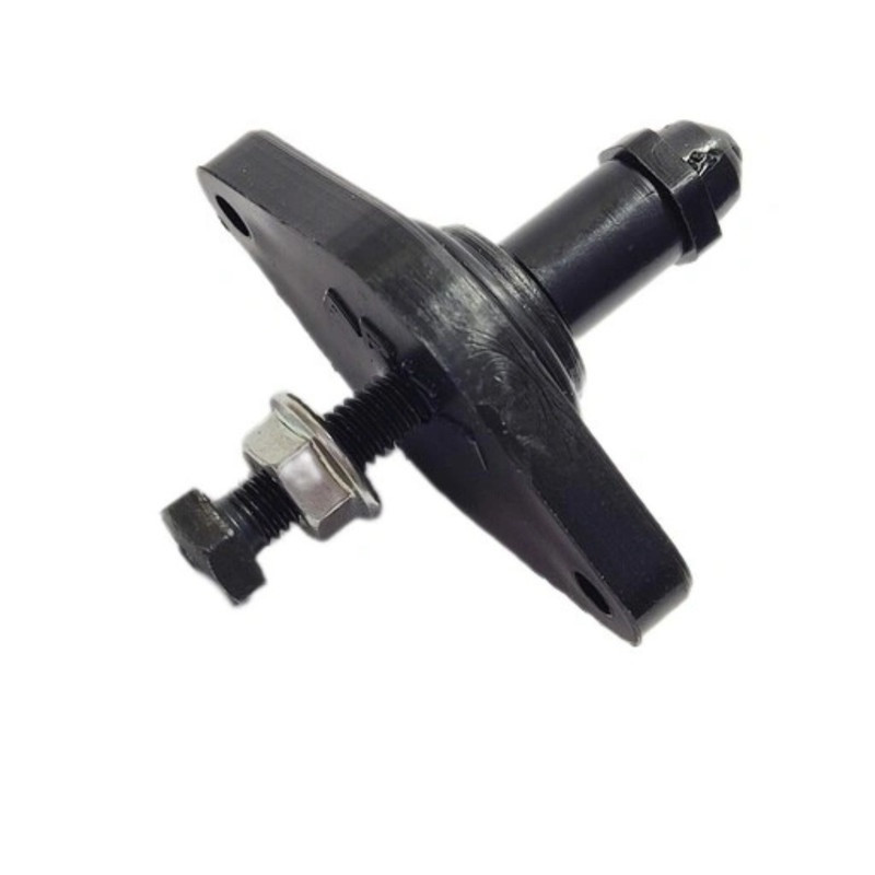 استپر موتور مکانیکی خودرو قطعه سازان کبیر مدل ES-SAMAND-3010330 مناسب برای سمند