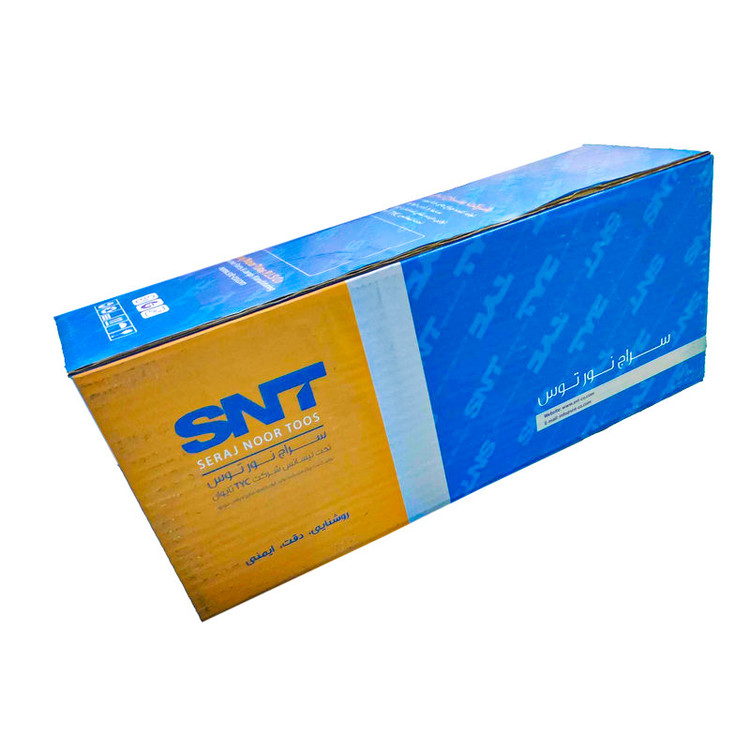 چراغ خطر عقب راست خودرو مدل SLX مناسب برای پژو 405