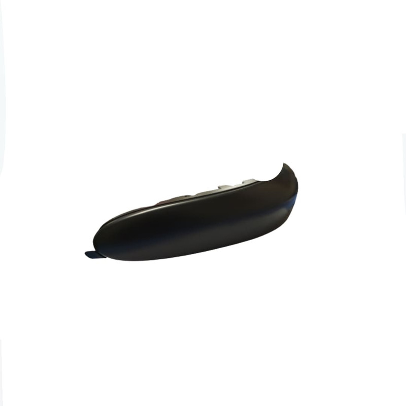 فلاپ گوشه سپر عقب راست مدل sdra مناسب برای پژو ۲۰۶ صندوقدار