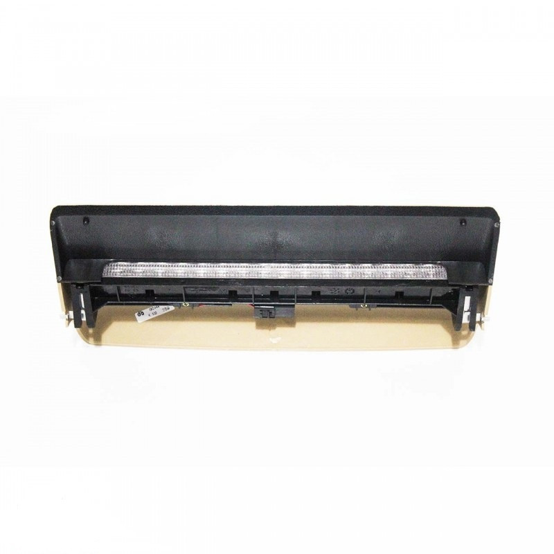 چراغ خطرسوم جمع ساز کد QC547 همراه پایه مناسب پژو