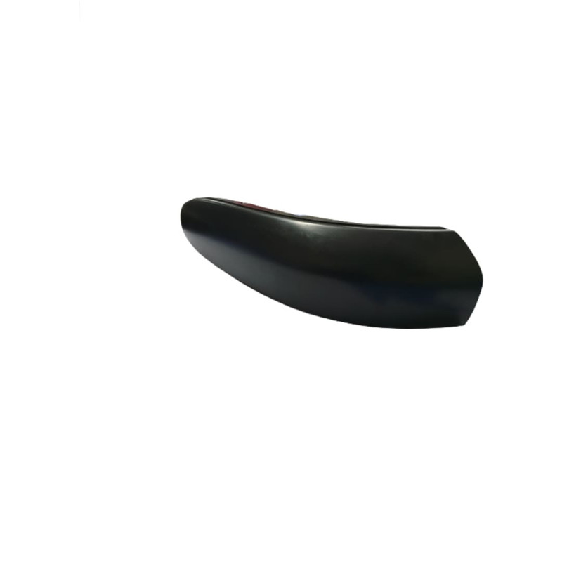 فلاپ گوشه سپر عقب چپ مدل sd12 مناسب برای پژو ۲۰۶ صندوقدار