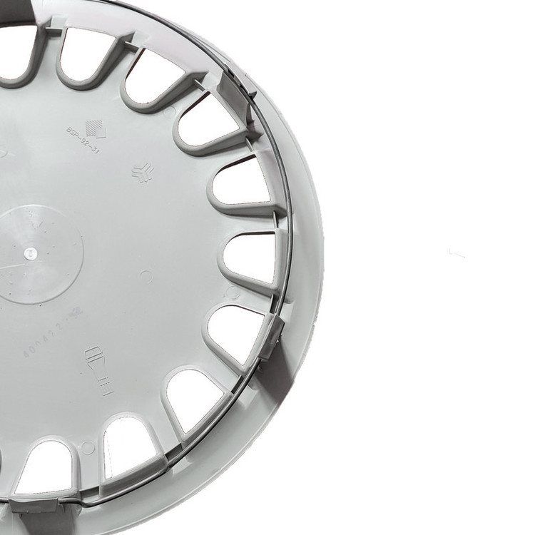 قالپاق چرخ خودرو مدل safa03 سایز 13 اینچ مناسب برای پراید بسته 4عددی
