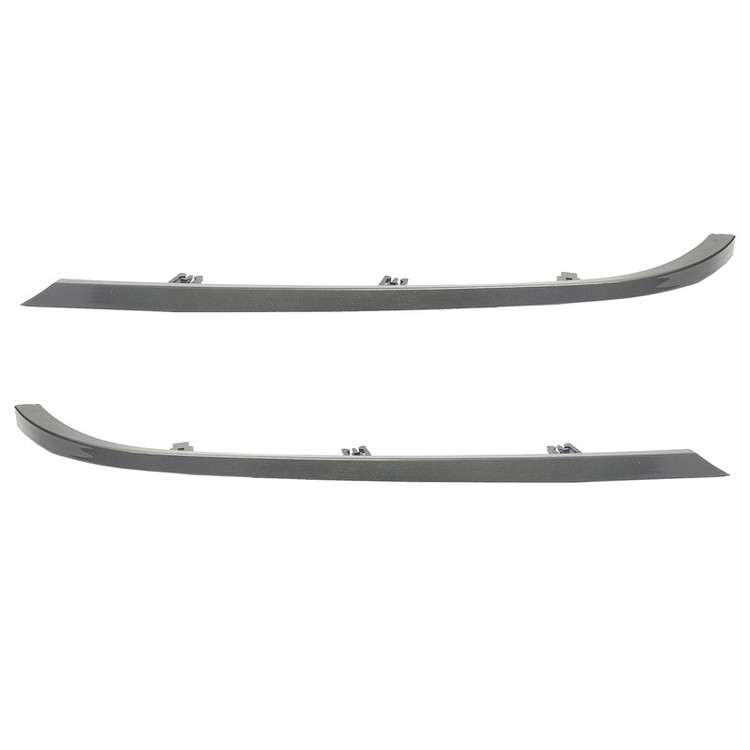 ابرویی چراغ جلو آذرپارت کد DG1378 مناسب برای پژو پارس بسته 2 عددی