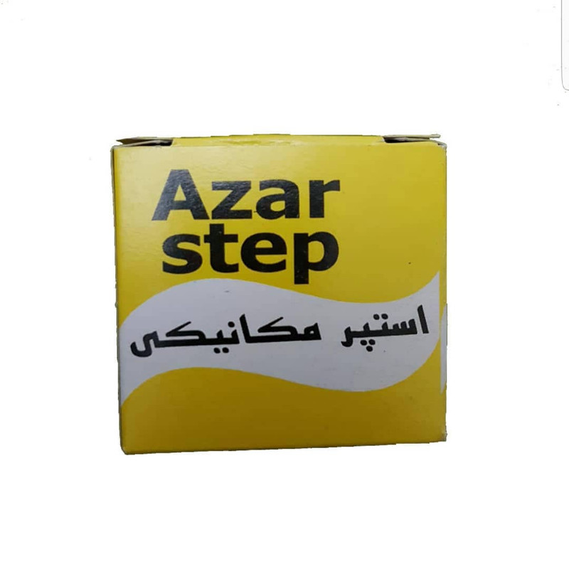استپر موتور آذر استپ مدل ME2299 مناسب برای پژو 206 تیپ 2