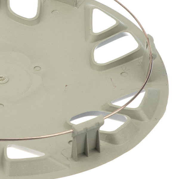 قالپاق چرخ ام اچ بی مدل PR6900 سایز 13 اینچ مناسب برای پراید وانت بسته 4 عددی