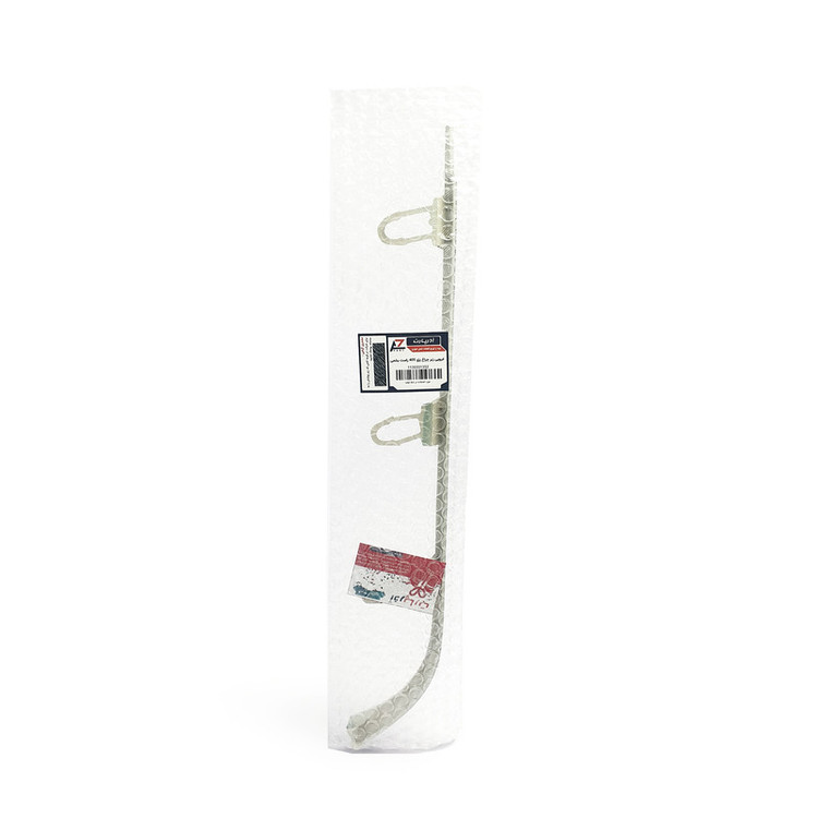 ابرویی چراغ جلو آذرپارت کد J1375 مناسب برای پژو 405 بسته 2 عددی