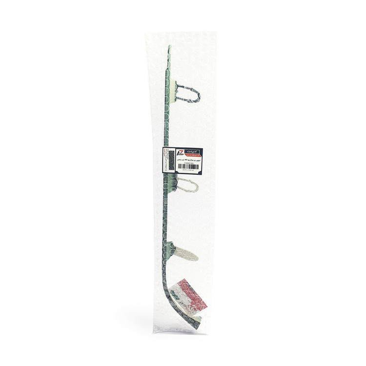 ابرویی چراغ جلو آذرپارت کد J1375 مناسب برای پژو 405 بسته 2 عددی