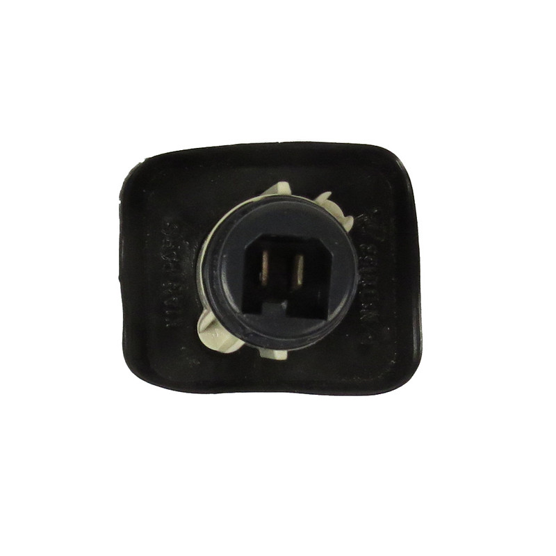چراغ راهنمای روی گلگیر اچ آی سی کد 8872 مناسب برای پژو 405