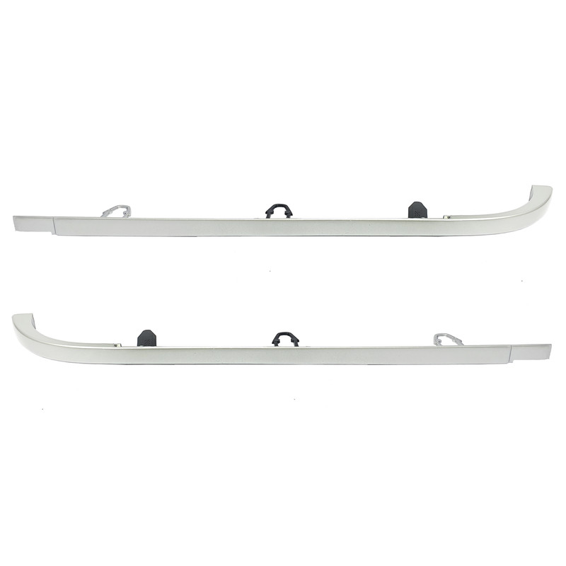 ابرویی چراغ جلو آذرپارت کد S1374 مناسب برای پژو 405 بسته 2 عددی