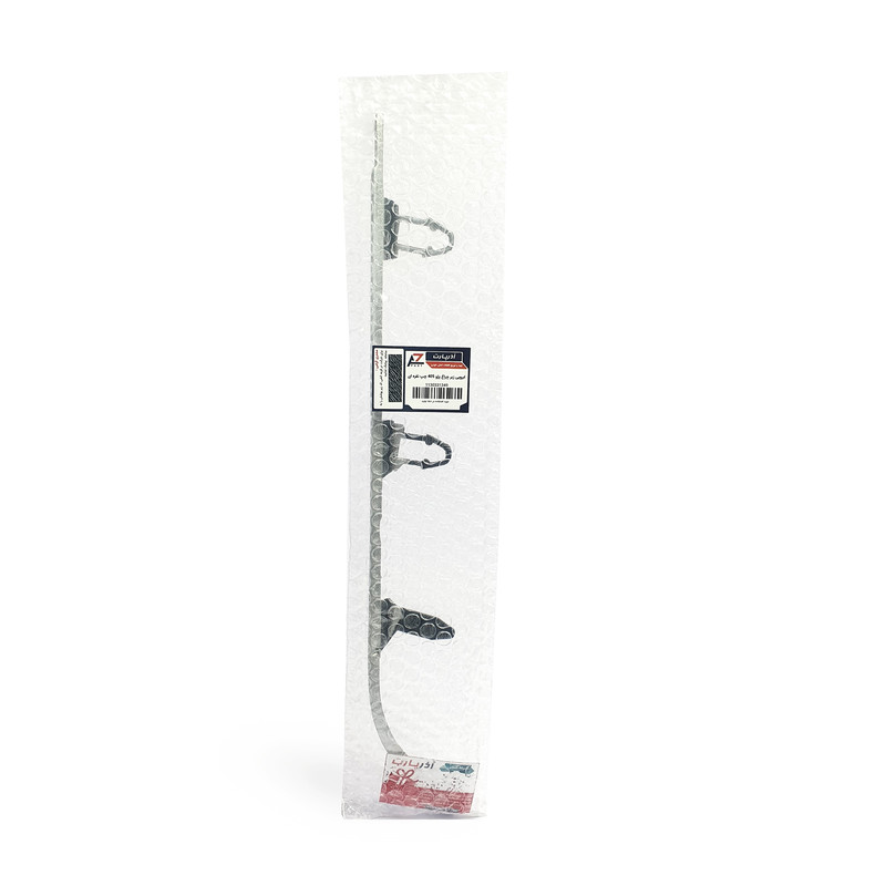 ابرویی چراغ جلو آذرپارت کد S1374 مناسب برای پژو 405 بسته 2 عددی