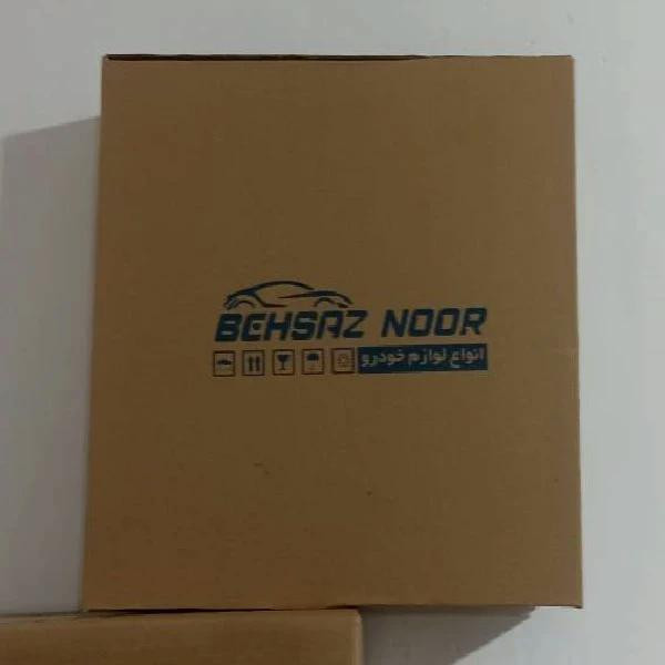 قالپاق چرخ مدل Ts709 سایز 14 اینچ مناسب برای پژو 206 بسته 2 عددی