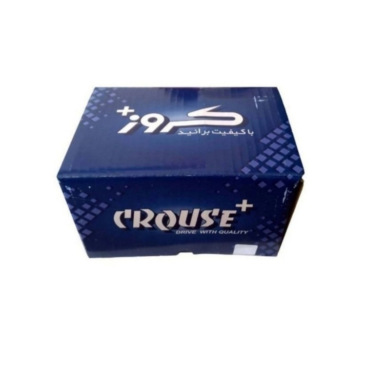 چراغ خطر عقب چپ کروز پلاس کدcr50032001 مناسب برای پارس