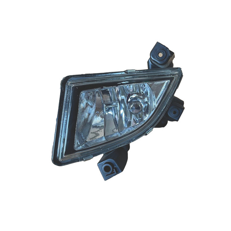 چراغ مه شکن جلو کد LR1255 مناسب برای رانا بسته 2 عددی
