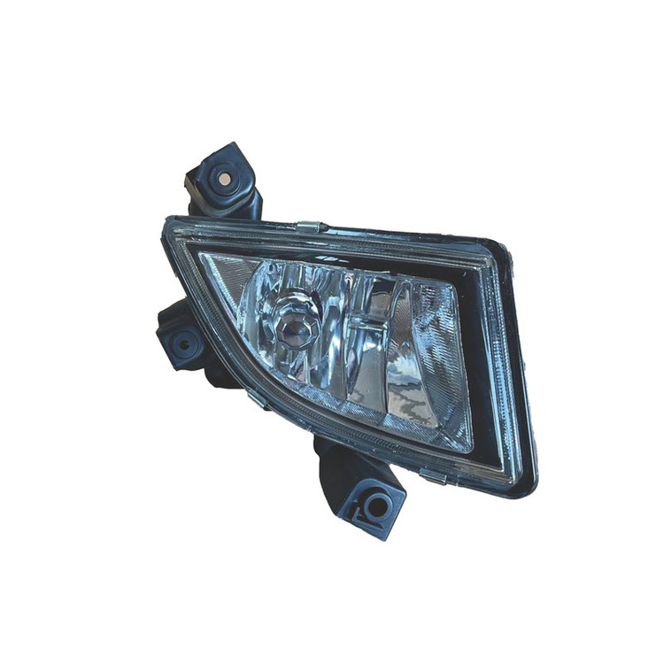 چراغ مه شکن جلو کد LR1255 مناسب برای رانا بسته 2 عددی