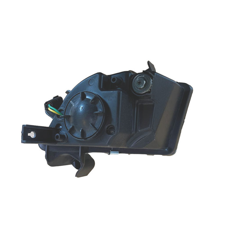 چراغ مه شکن جلو کد LR1255 مناسب برای رانا بسته 2 عددی