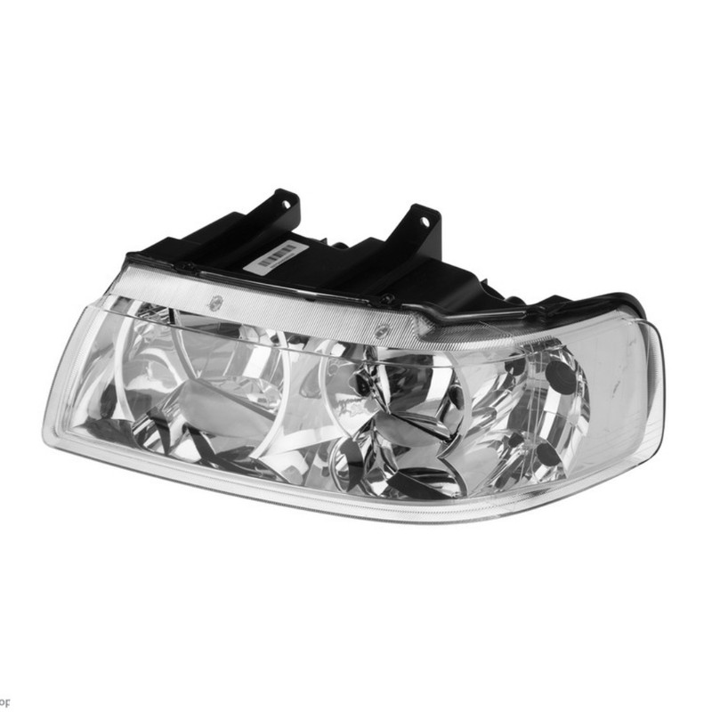 چراغ جلو چپ کروز پلاس کد cr50070401 مناسب برای سمند