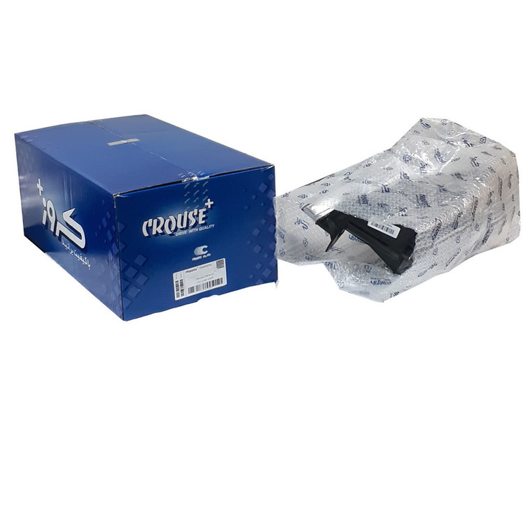 چراغ جلو چپ کروز کد CR500308 مناسب برای پژو پارس